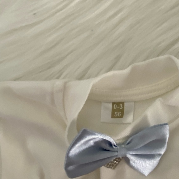 Baby prince set - Picture 7 of 8